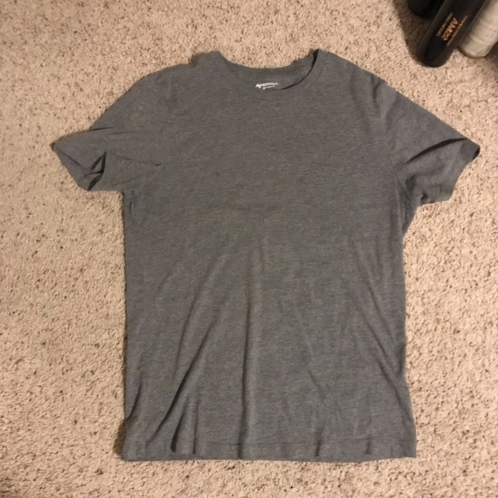 Mens Arizona L fitted Tee